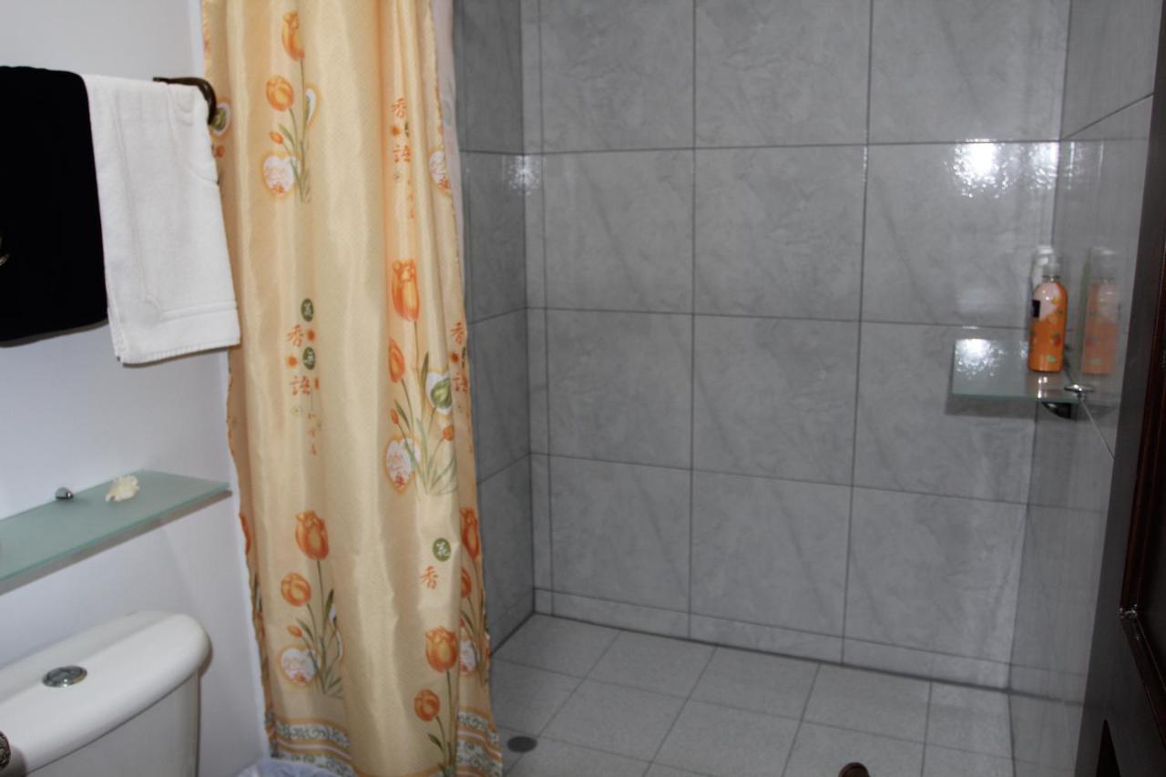 El Ocaso Oceanfront Apartment カノア エクステリア 写真