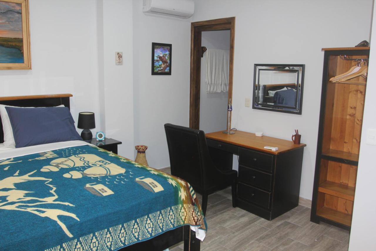 El Ocaso Oceanfront Apartment カノア エクステリア 写真