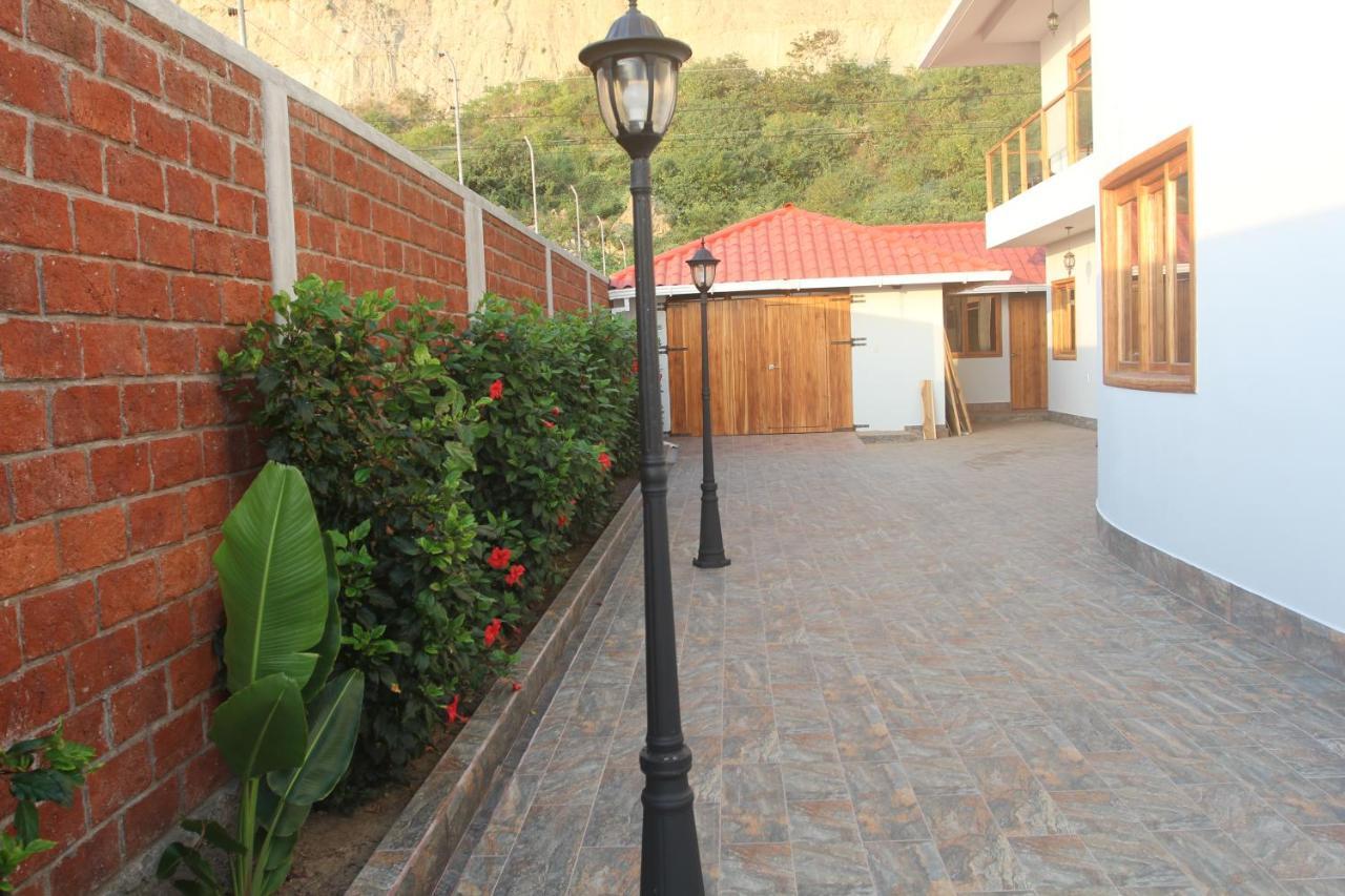 El Ocaso Oceanfront Apartment カノア エクステリア 写真