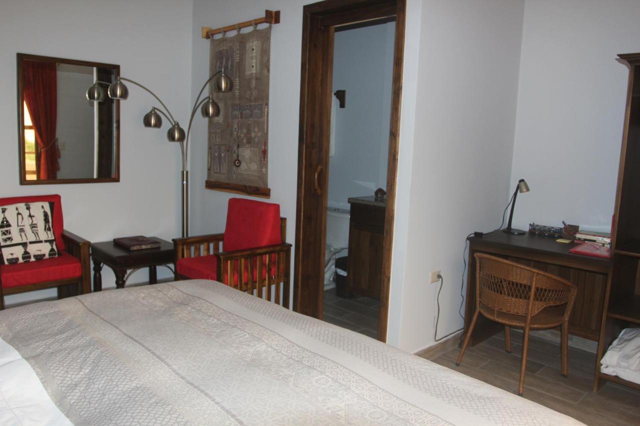 El Ocaso Oceanfront Apartment カノア エクステリア 写真